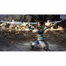 Tecmo Dynasty Warriors 8 : Xtreme Legends