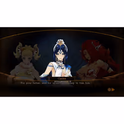 Tecmo Deception IV : Blood Ties, M (Mature)