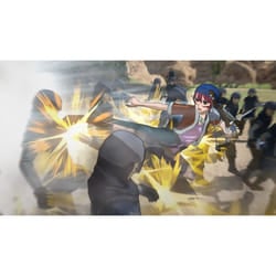 Tecmo Koei Arslan : the Warriors of Legend