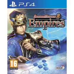 Tecmo Dynasty Warriors 8 : Empires Standard PlayStation 4