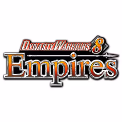Tecmo Dynasty Warriors 8 : Empires Standard PlayStation 4