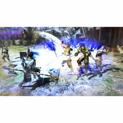Tecmo Dynasty Warriors 8 : Empires, Xbox One, Multiplayer mode, T (Teen), Physical media