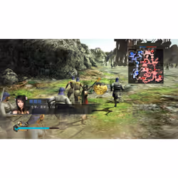 Tecmo Dynasty Warriors 8 : Empires - Additional view 3