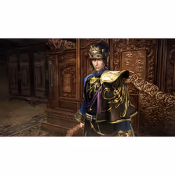 Tecmo Dynasty Warriors 8 : Empires - Additional view 5