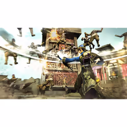 Tecmo Dynasty Warriors 8 : Empires - Additional view 8