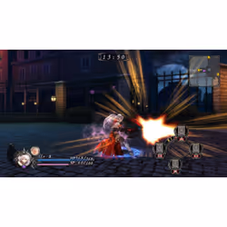 Tecmo Koei Nights Of Azure Standard English PlayStation 4