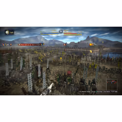 PLAION NOBUNAGA'S AMBITION: Sphere of Influence, PlayStation 4 Standard English - Additional view 2