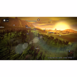 PLAION NOBUNAGA'S AMBITION: Sphere of Influence, PlayStation 4 Standard English - Additional view 3