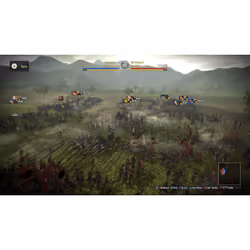 PLAION NOBUNAGA'S AMBITION: Sphere of Influence, PlayStation 4 Standard English - Additional view 4