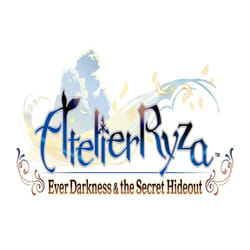 Tecmo Koei Atelier Ryza : Ever Darkness & The Secret Hideout Standard PlayStation 4