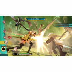 Tecmo Koei Atelier Ryza : Ever Darkness & The Secret Hideout Standard PlayStation 4