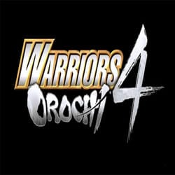 Tecmo Koei Warriors Orochi 4 - Ultimate Edition English Nintendo Switch