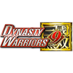 Tecmo Koei Dynasty Warriors 9 - Playstation Hits Reissue PlayStation 4