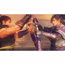 Tecmo Koei Samurai Warriors 5 Standard English PlayStation 4