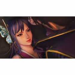 Tecmo Koei Samurai Warriors 5 Standard English PlayStation 4