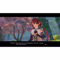 Atelier Sophie 2 PS4 Game