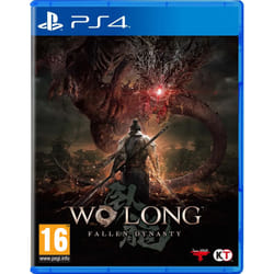 Ecoplay Wo Long: Fallen Dynasty