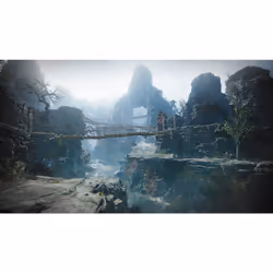Ecoplay Wo Long: Fallen Dynasty