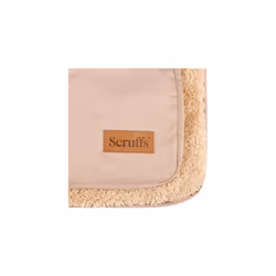 Dog/Pet Snuggle Blanket - Desert Sand