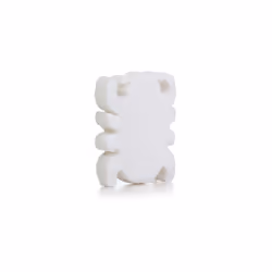 Essentials Scum Bug Sponge (Single) - Hot Tub and Swimming Pool Oil Absorbing Sponge