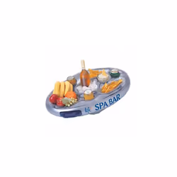 Life Floating Spa Bar | Inflatable Hot Tub Side Tray