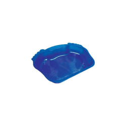 Foot Bath for Hot Tubs, Swimming Pools and Spas. Keep the Grit out