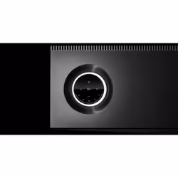 Naim Mu-so 2nd Generation 3-way Black, Grey Wired & Wireless 450 W