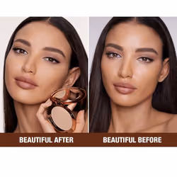 Charlotte Tibury Airbrush Flawless Finish 2 Medium 8g