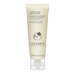Liz Earle Naturally Active Gentle Face Exfoliator - 50ml