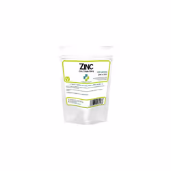 Zinc Citrate 100 x 50mg Tablets 1-a-day