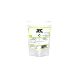 Zinc Citrate 100 x 50mg Tablets 1-a-day