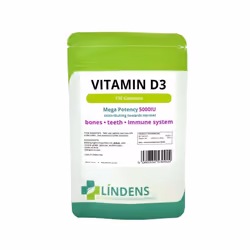 High Strength 5000iu Vitamin D3 150 Capsules D D-3 Sun Sunshine - 1 Pack - 150 Tablets