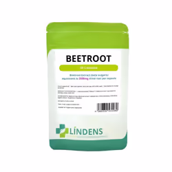 Super Strength Beetroot Extract 3500mg 50 Capsules Health Dietary Nitrates - 1 Pack - 50 Capsules