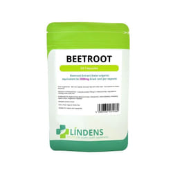 Super Strength Beetroot Extract 3500mg 50 Capsules Health Dietary Nitrates - 1 Pack - 50 Capsules