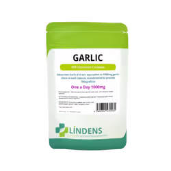 Garlic Oil 200 Capsules Odourless; 1 a day; Provides 700 mcg Allicin