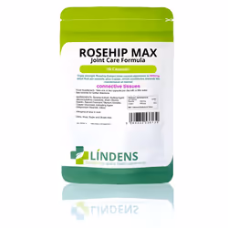 Lindens Rosehip Max Joint Care Formula 90 Capsules