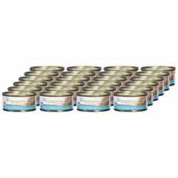Applaws Kitten Food Tin Tuna, 70g, Pack of 24