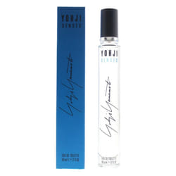 Yohji Yamamoto Senses 50ml EDT Spray
