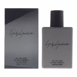 Yohji Yamamoto His Love Story Hair & Body Wash 200ml