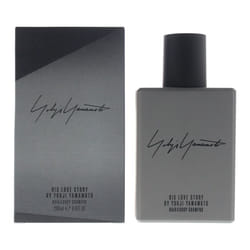 Yohji Yamamoto His Love Story Hair & Body Wash 200ml