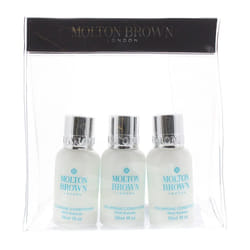 Molton Brown Kumudu Gift Set 3 X Conditioner 30ml