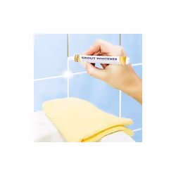 Tile Grout Whitener