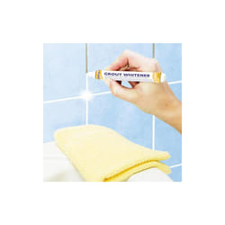 Tile Grout Whitener