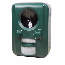 Easylife Solar Garden Pest Repeller