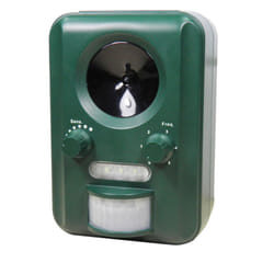 Easylife Solar Garden Pest Repeller