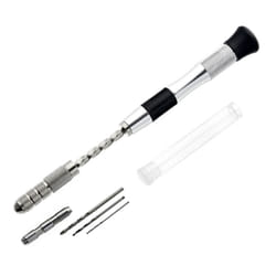 Expo Tools Professional Archimedes Drill Set 75040