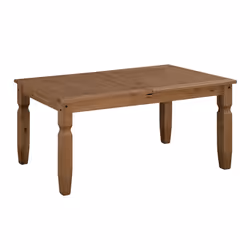 Corona 5'0" Dining Table & 4 Chairs
