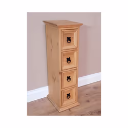 Mercers Furniture Corona 4x1 CD Unit