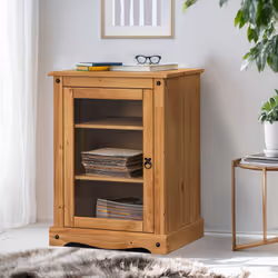 Corona HiFi Storage Unit