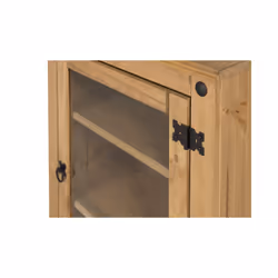 Corona HiFi Storage Unit